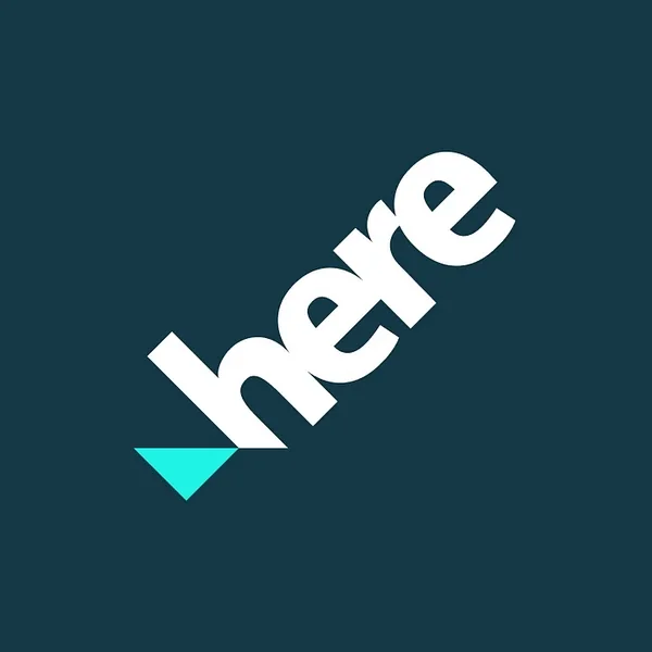 HERE Maps